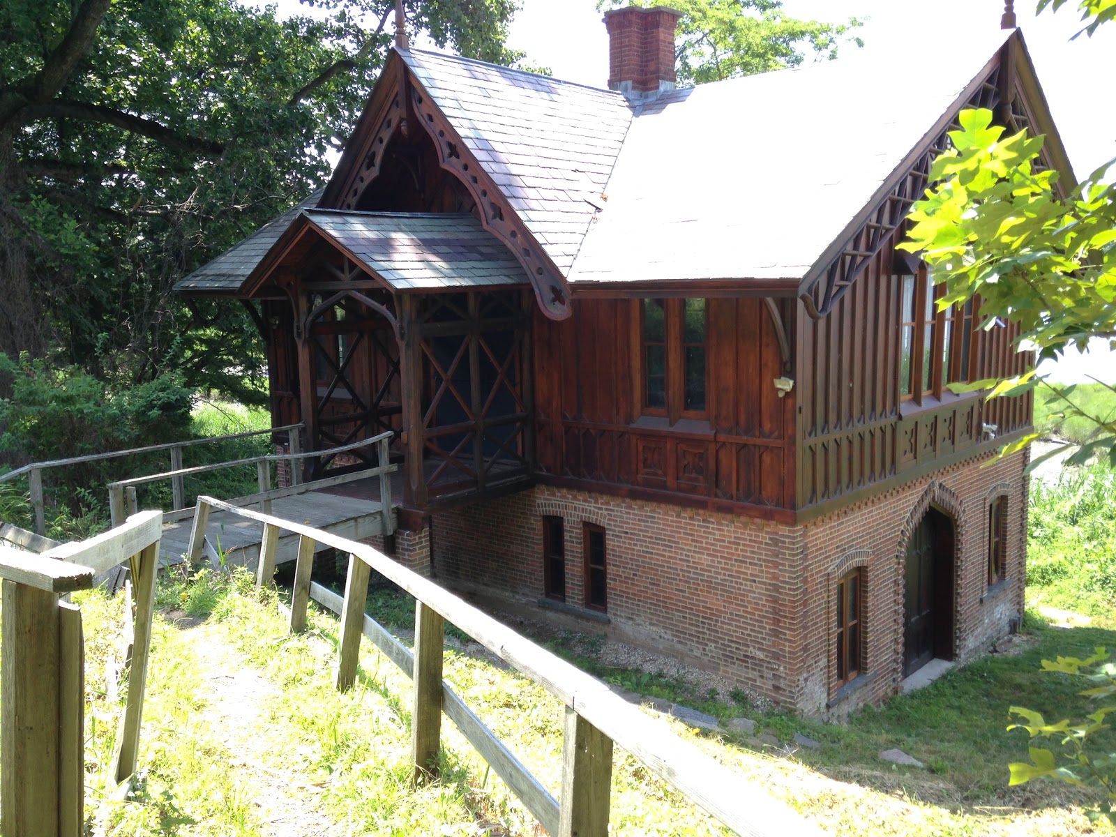 Photo of Cedarmere Park in Roslyn City, New York, United States - 4 Picture of Point of interest, Establishment, Park