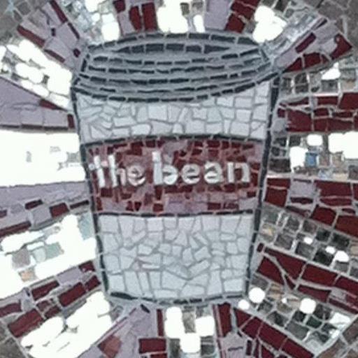 Photo of The Bean in New York City, New York, United States - 4 Picture of Food, Point of interest, Establishment, Store, Cafe