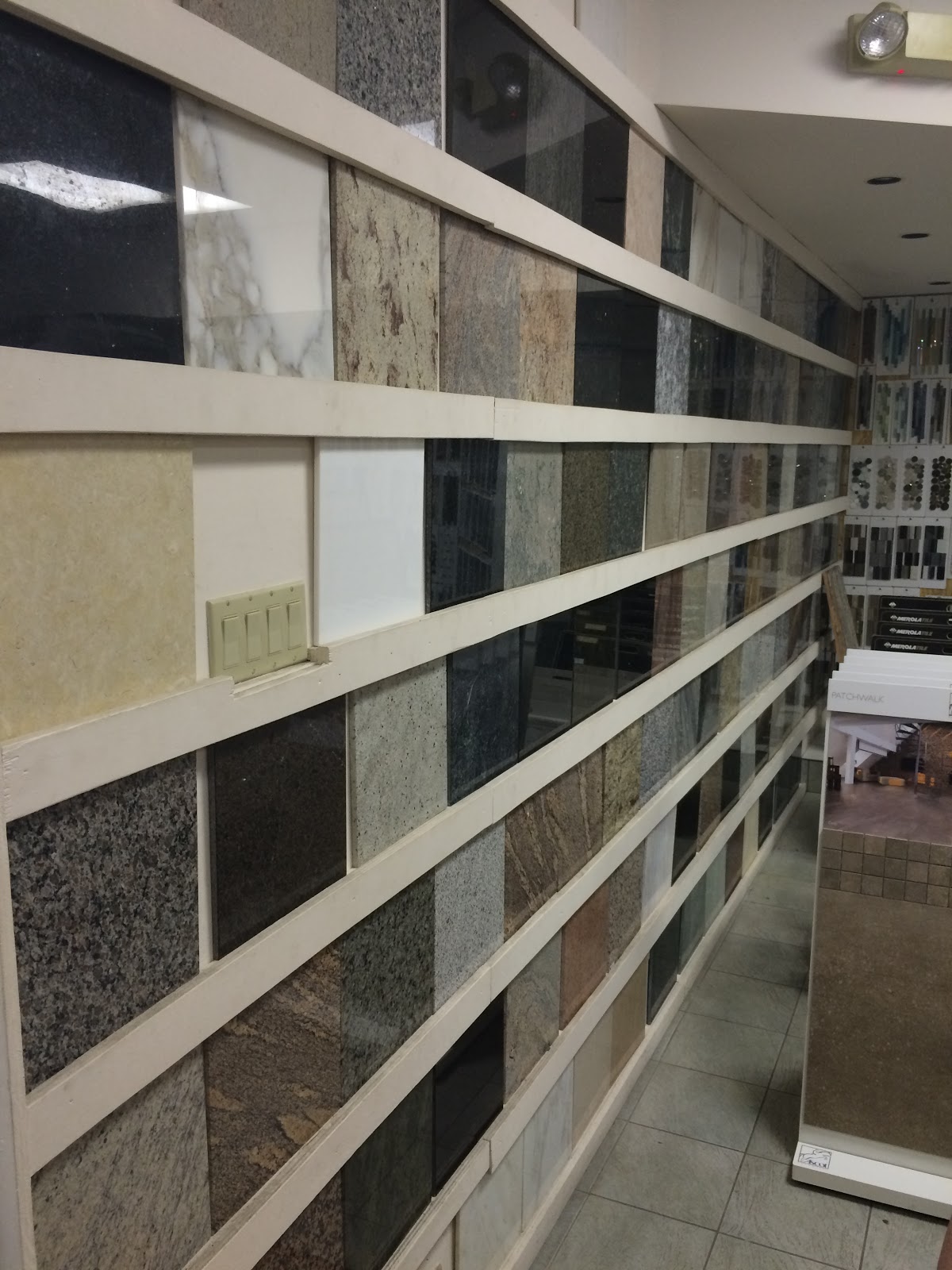 Photo of Spoleti Tiles Inc in North Bergen City, New Jersey, United States - 5 Picture of Point of interest, Establishment, Store, Home goods store, General contractor