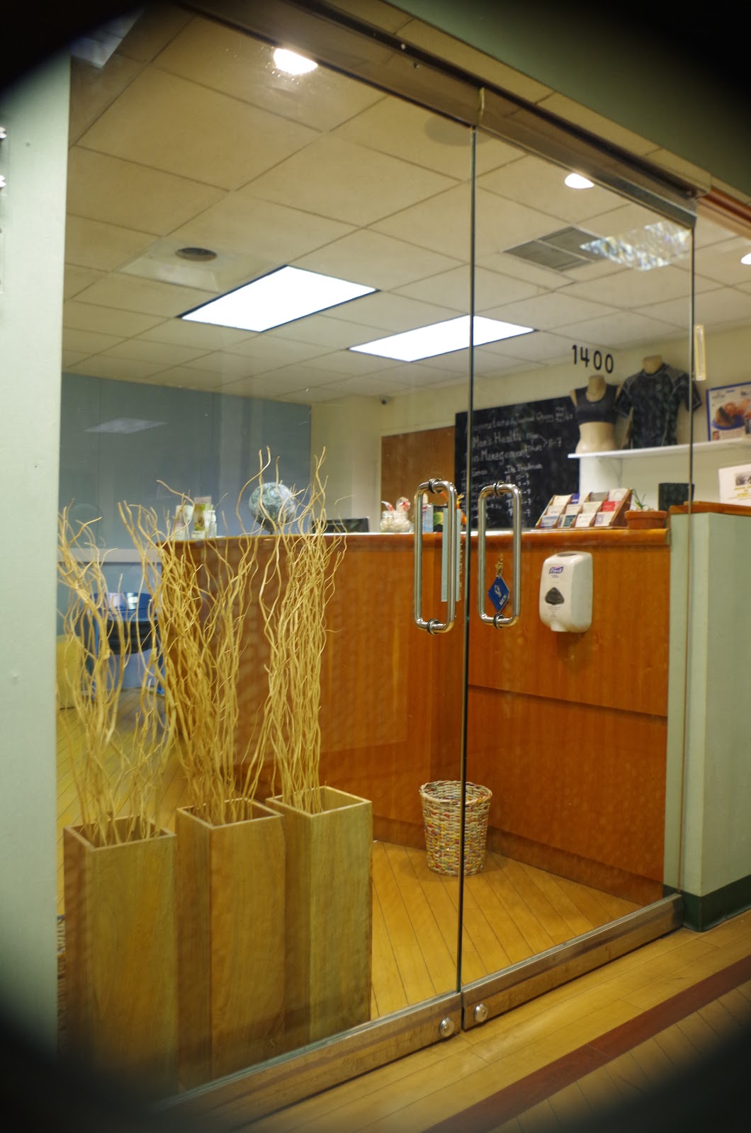 Photo of Dey Street Chiropractic in New York City, New York, United States - 2 Picture of Point of interest, Establishment, Health