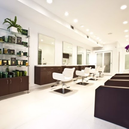 Photo of Amoy Couture Hair in New York City, New York, United States - 1 Picture of Point of interest, Establishment, Store, Beauty salon, Hair care