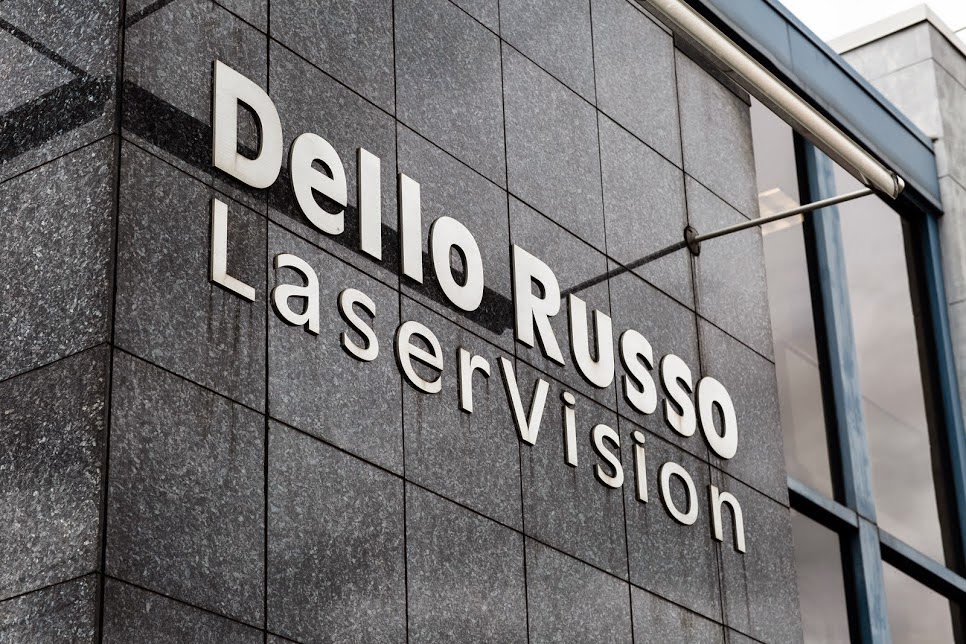 Photo of Dello Russo Laser Vision in Bergenfield City, New Jersey, United States - 6 Picture of Point of interest, Establishment, Health, Doctor