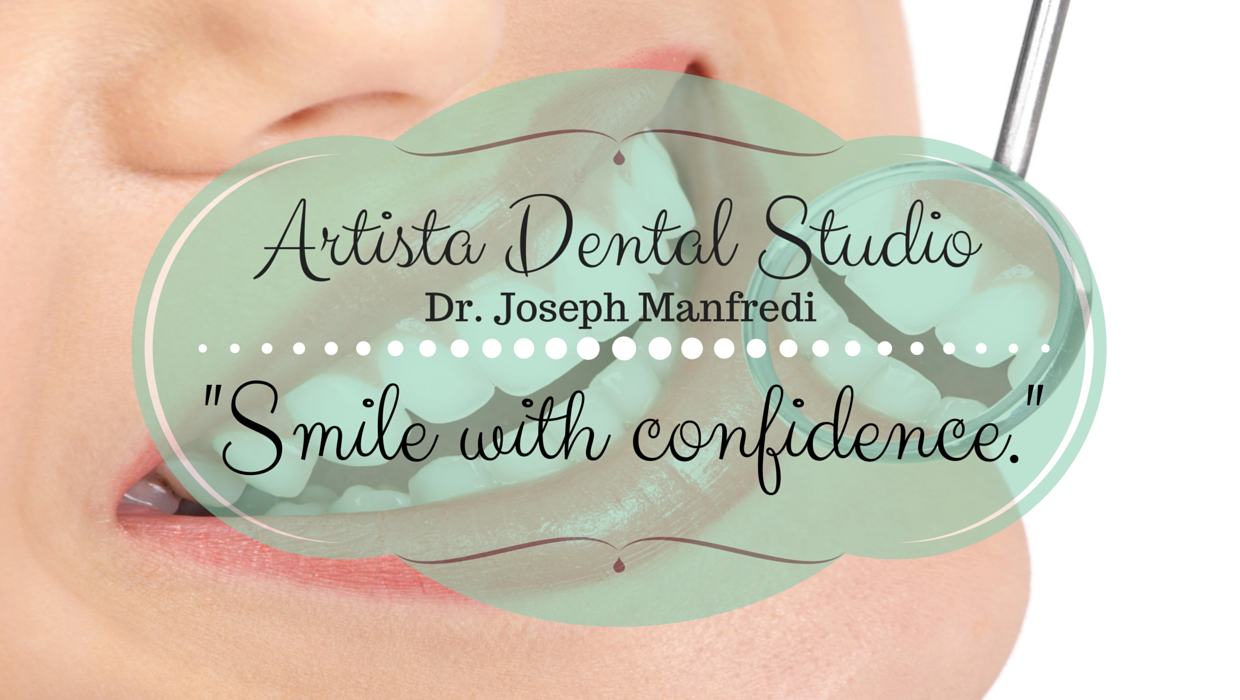 Photo of Artista Dental Studio, Dr. Joseph Manfredi DDS in New York City, New York, United States - 2 Picture of Point of interest, Establishment, Health, Dentist