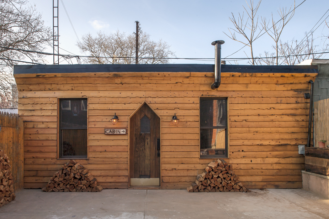 Photo of Urban Cowboy in Kings County City, New York, United States - 1 Picture of Food, Point of interest, Establishment, Lodging, Park, Campground