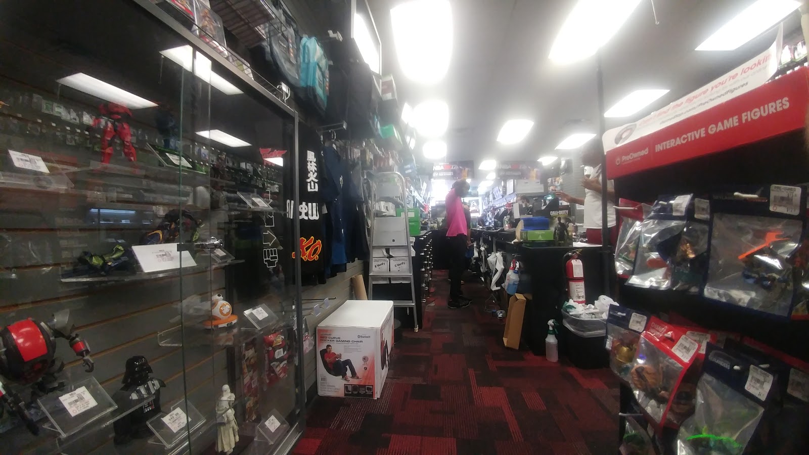 Photo of GameStop in New York City, New York, United States - 1 Picture of Point of interest, Establishment, Store