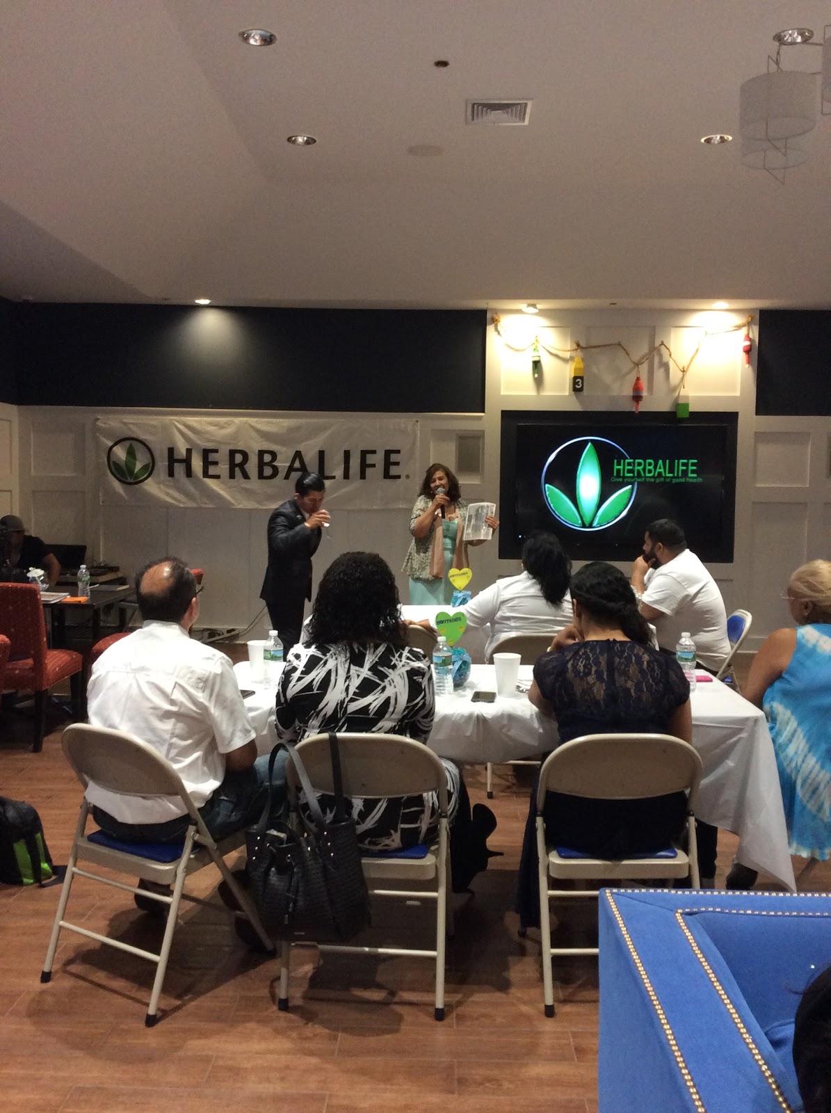 Photo of Wellnes center. (Club de nutricion).herbalife in Perth Amboy City, New Jersey, United States - 5 Picture of Point of interest, Establishment
