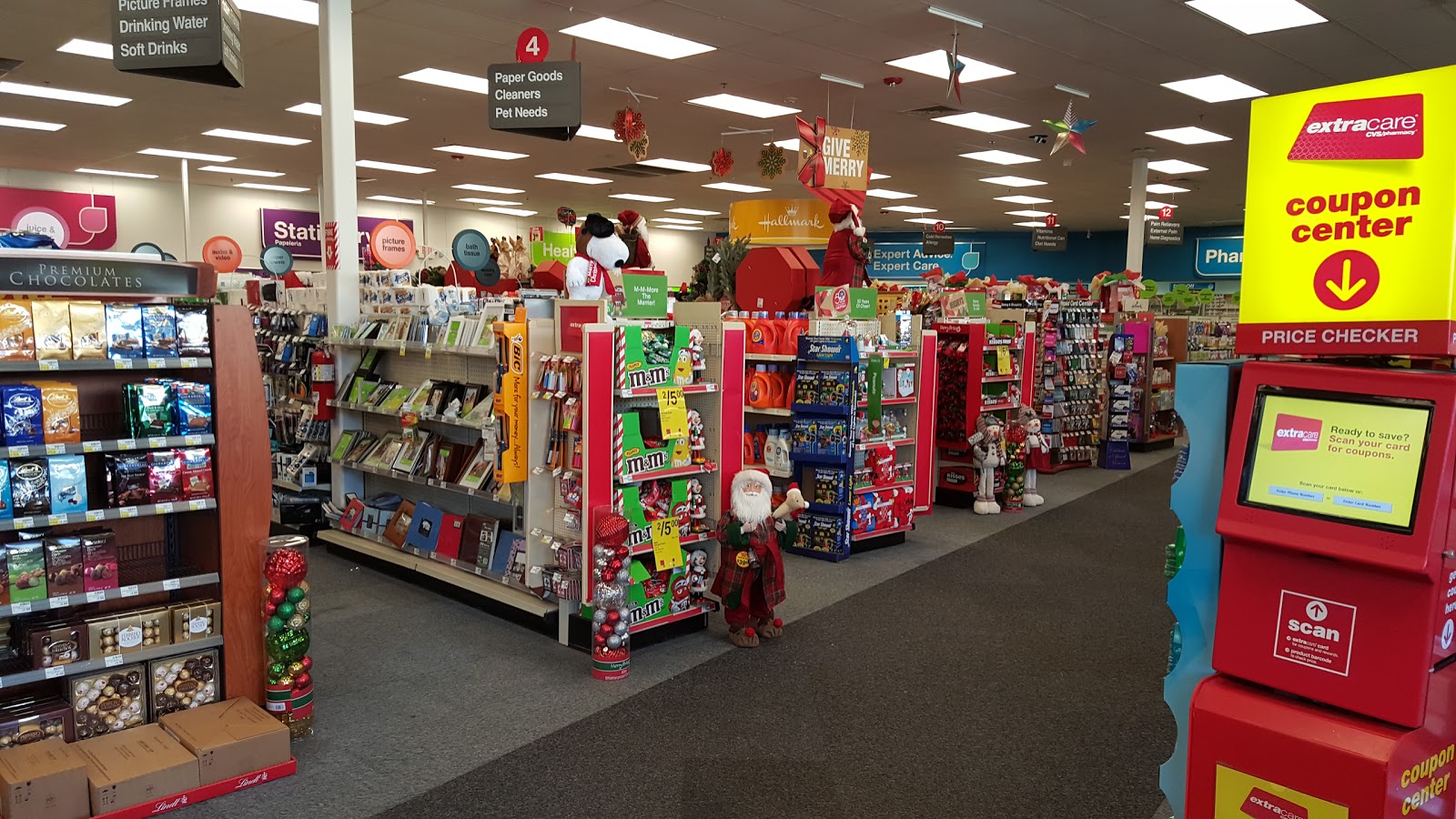 Photo of CVS Pharmacy - Photo in Edgewater City, New Jersey, United States - 2 Picture of Food, Point of interest, Establishment, Store, Health, Convenience store, Pharmacy