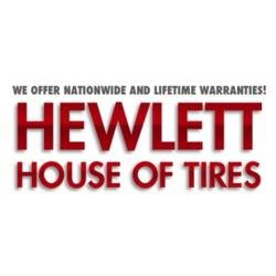 Photo of Hewlett House of Tires Tire Pros in Hewlett City, New York, United States - 5 Picture of Point of interest, Establishment, Store, Car repair