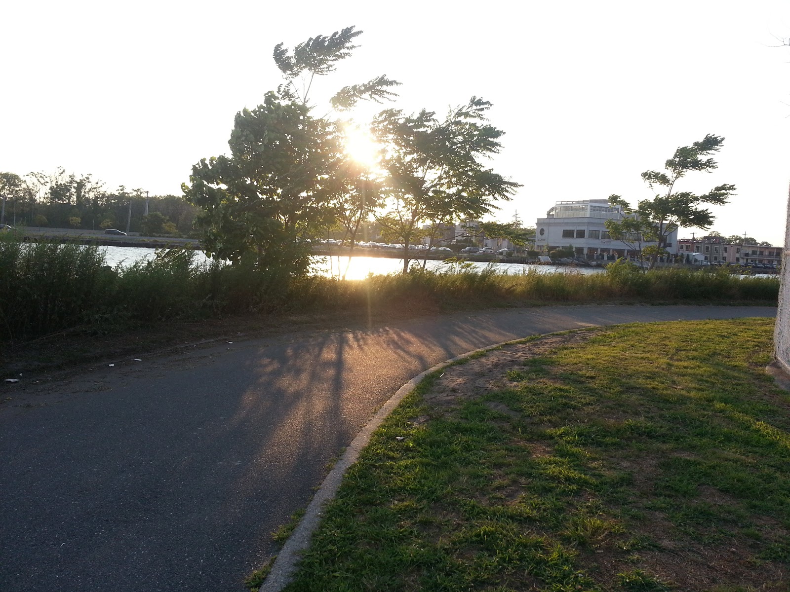 Photo of Charles Memorial Park in Howard Beach City, New York, United States - 5 Picture of Point of interest, Establishment, Park