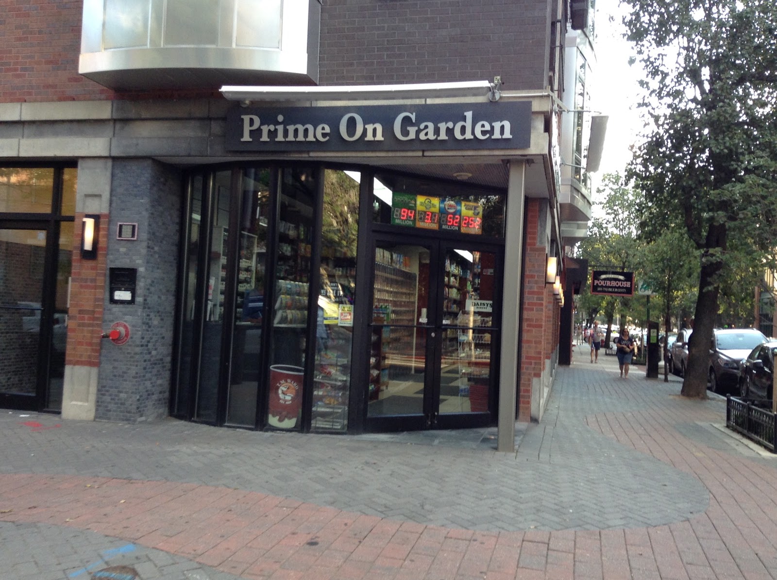 Photo of prime on garden in Hoboken City, New Jersey, United States - 1 Picture of Point of interest, Establishment, Store