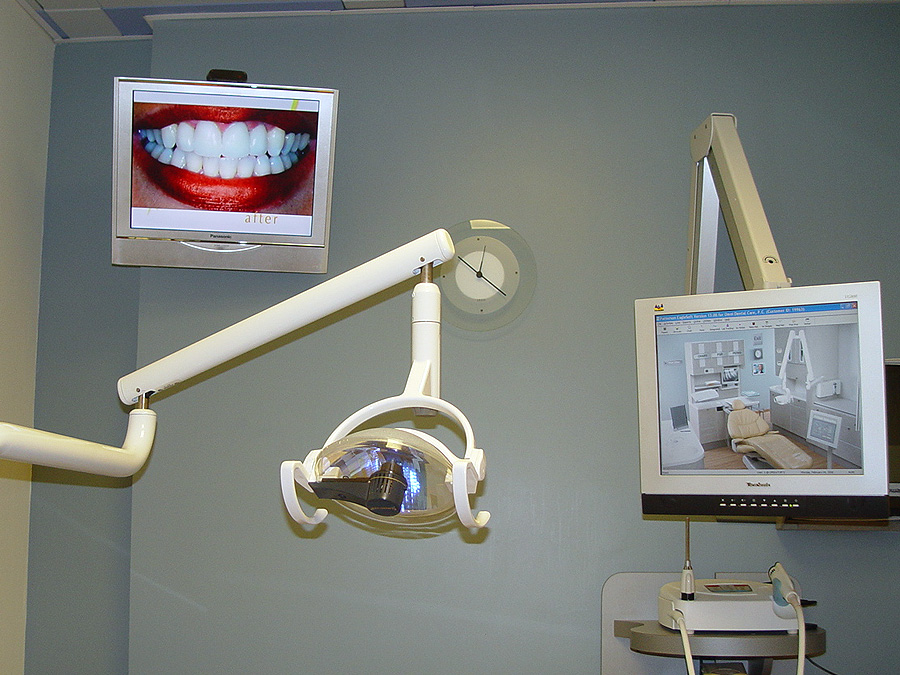 Photo of Omni Dental Care P.C. in Kings County City, New York, United States - 3 Picture of Point of interest, Establishment, Health, Dentist