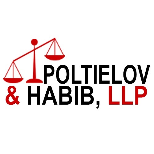 Photo of Poltielov & Habib, LLP in Queens City, New York, United States - 3 Picture of Point of interest, Establishment