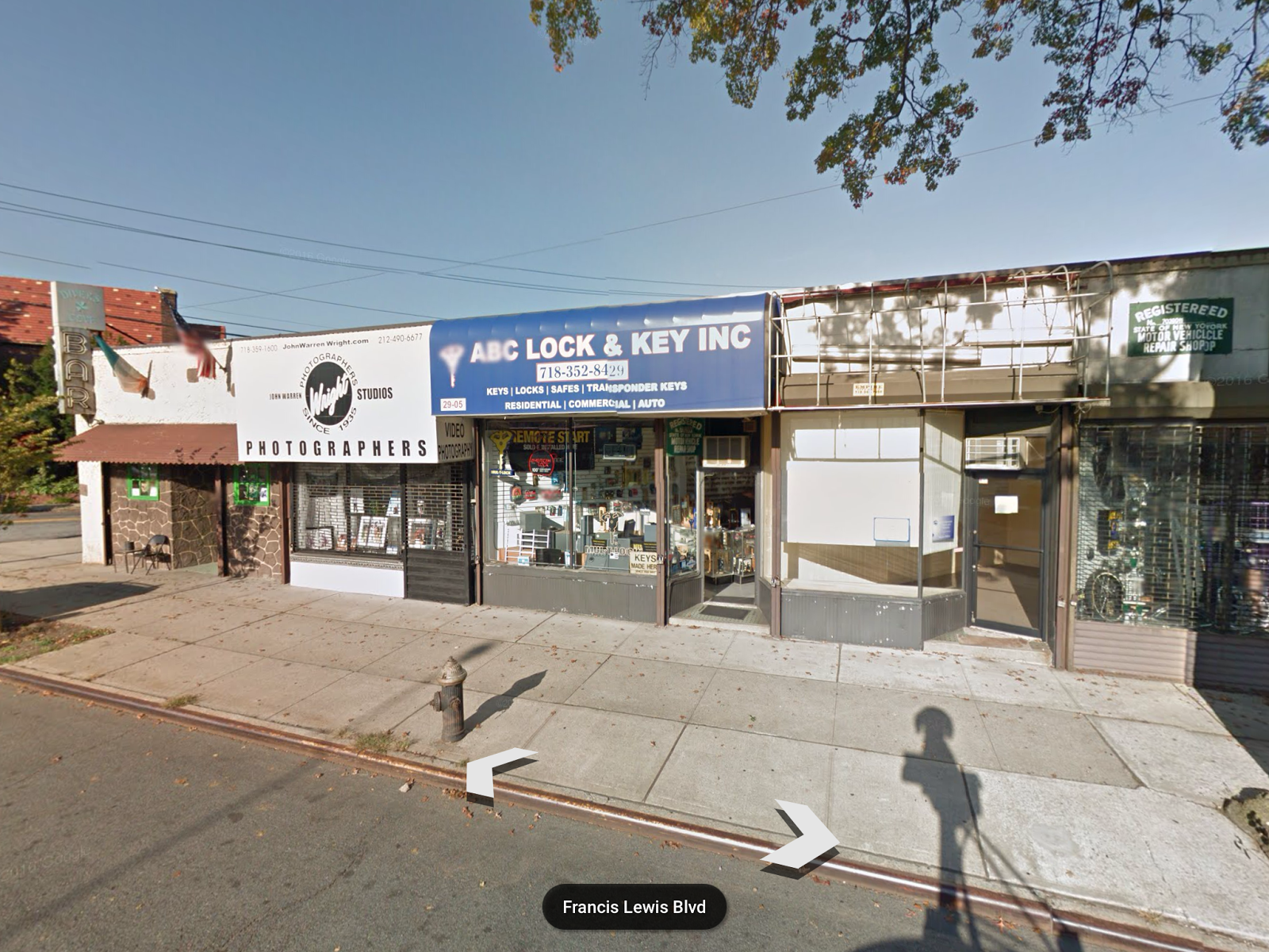 Photo of ABC Lock & Key Inc in Queens City, New York, United States - 1 Picture of Point of interest, Establishment, Locksmith