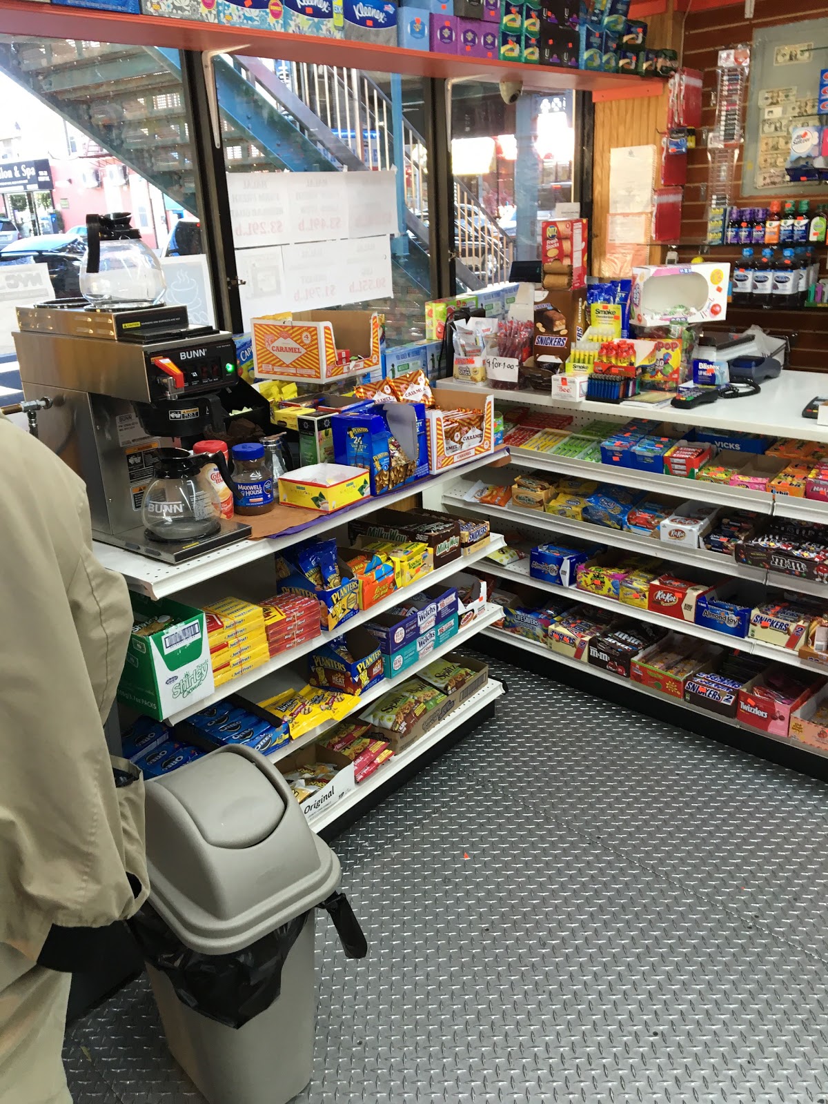 Photo of Green Garden Supermarket in New York City, New York, United States - 2 Picture of Food, Point of interest, Establishment, Store, Grocery or supermarket