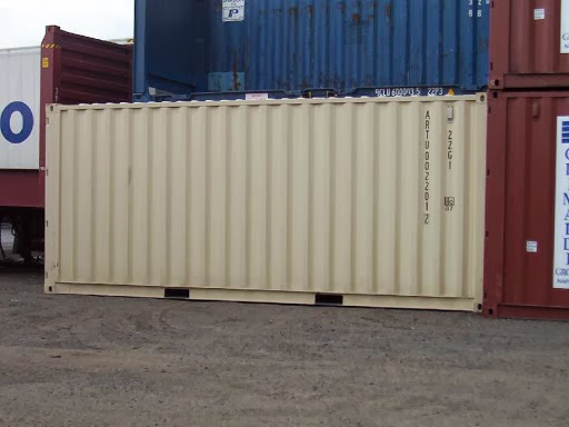 Photo of Portable Container Services in Roseland City, New Jersey, United States - 2 Picture of Point of interest, Establishment, Storage