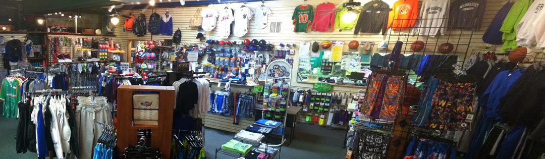 Photo of Arena Sport and Graphics in Port Washington City, New York, United States - 1 Picture of Point of interest, Establishment, Store