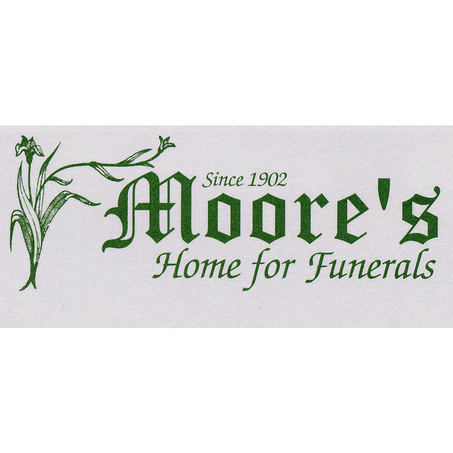 Photo of Moore's Home For Funerals in Wayne City, New Jersey, United States - 10 Picture of Point of interest, Establishment, Funeral home