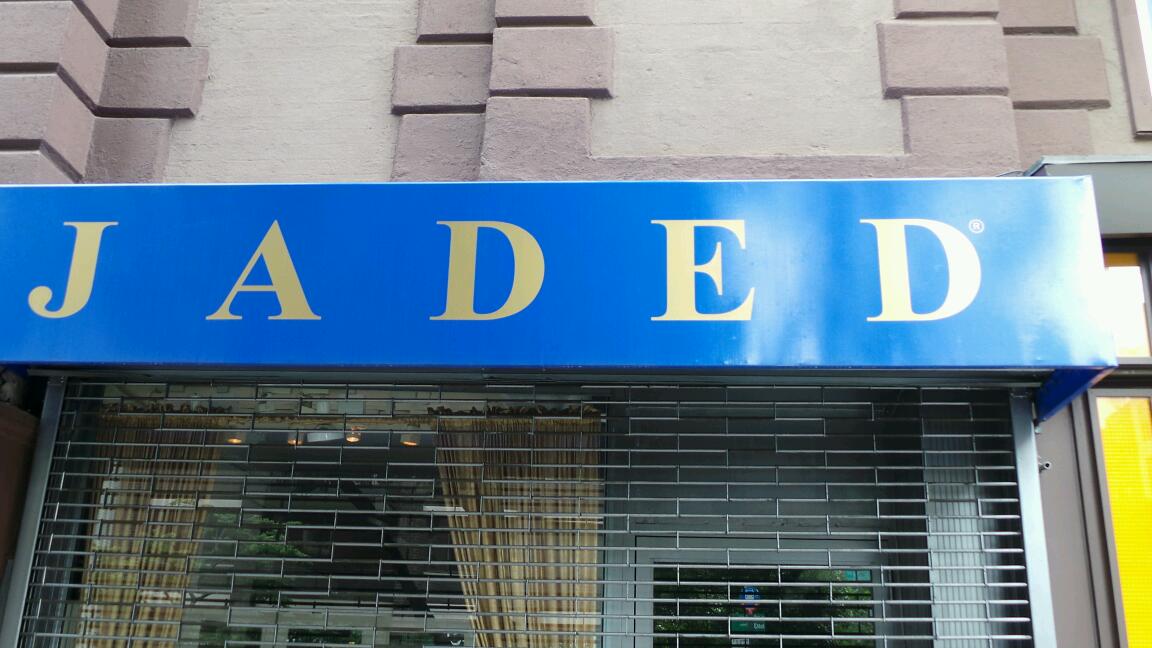Photo of Jaded in New York City, New York, United States - 2 Picture of Point of interest, Establishment, Store, Jewelry store