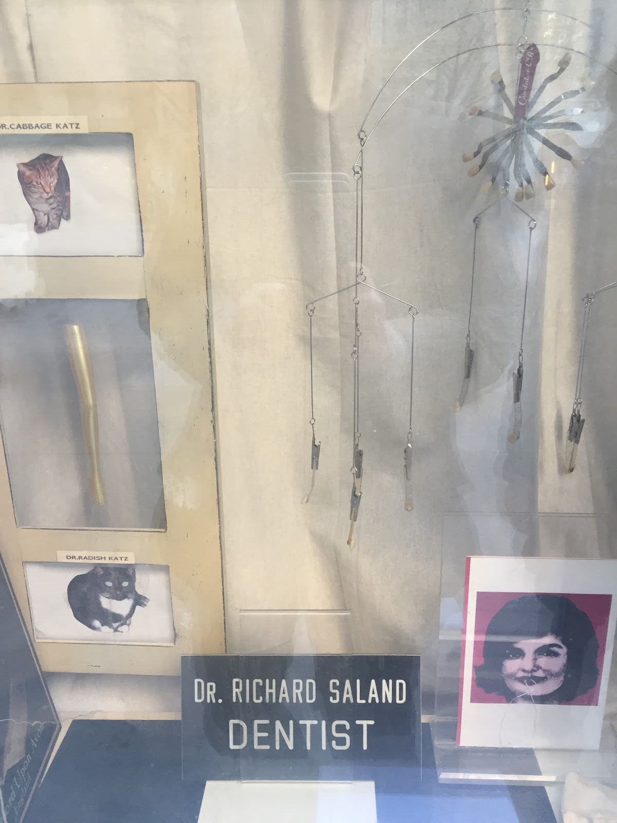 Photo of Saland Richard DDS in New York City, New York, United States - 3 Picture of Point of interest, Establishment, Health, Dentist