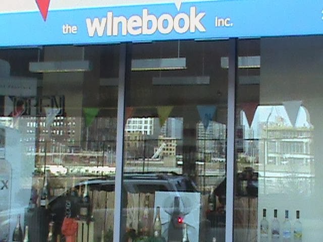 Photo of Winebook Inc. in New York City, New York, United States - 5 Picture of Food, Point of interest, Establishment, Store, Liquor store