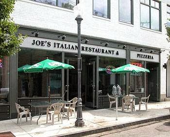 Photo of Joe's Fleetwood Pizzeria in Mount Vernon City, New York, United States - 1 Picture of Restaurant, Food, Point of interest, Establishment