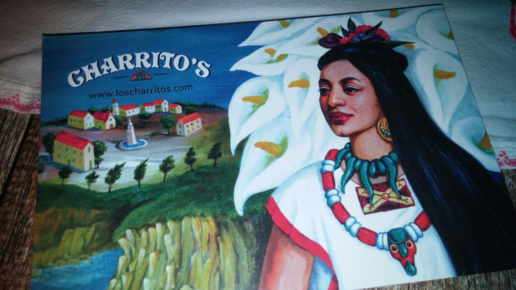 Photo of Charrito's in Hoboken City, New Jersey, United States - 6 Picture of Restaurant, Food, Point of interest, Establishment