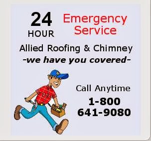 Photo of Allied Roofing and Chimney in Kings County City, New York, United States - 9 Picture of Point of interest, Establishment, Store, Home goods store, Roofing contractor