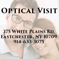 Photo of Optical Visit Inc in Eastchester City, New York, United States - 7 Picture of Point of interest, Establishment, Store, Health