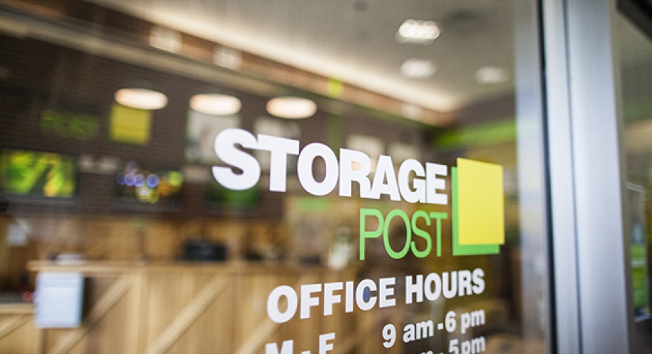 Photo of Storage Post Self Storage New Hyde Park in New Hyde Park City, New York, United States - 5 Picture of Point of interest, Establishment, Storage