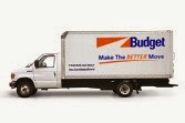 Photo of Budget Truck Rental in Bronx City, New York, United States - 2 Picture of Point of interest, Establishment, Moving company