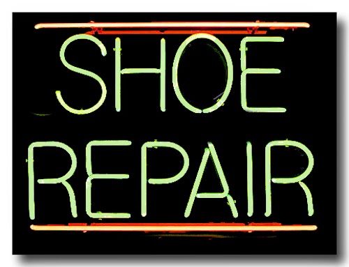 Photo of Bayside Hills Shoe Services in Flushing City, New York, United States - 7 Picture of Point of interest, Establishment