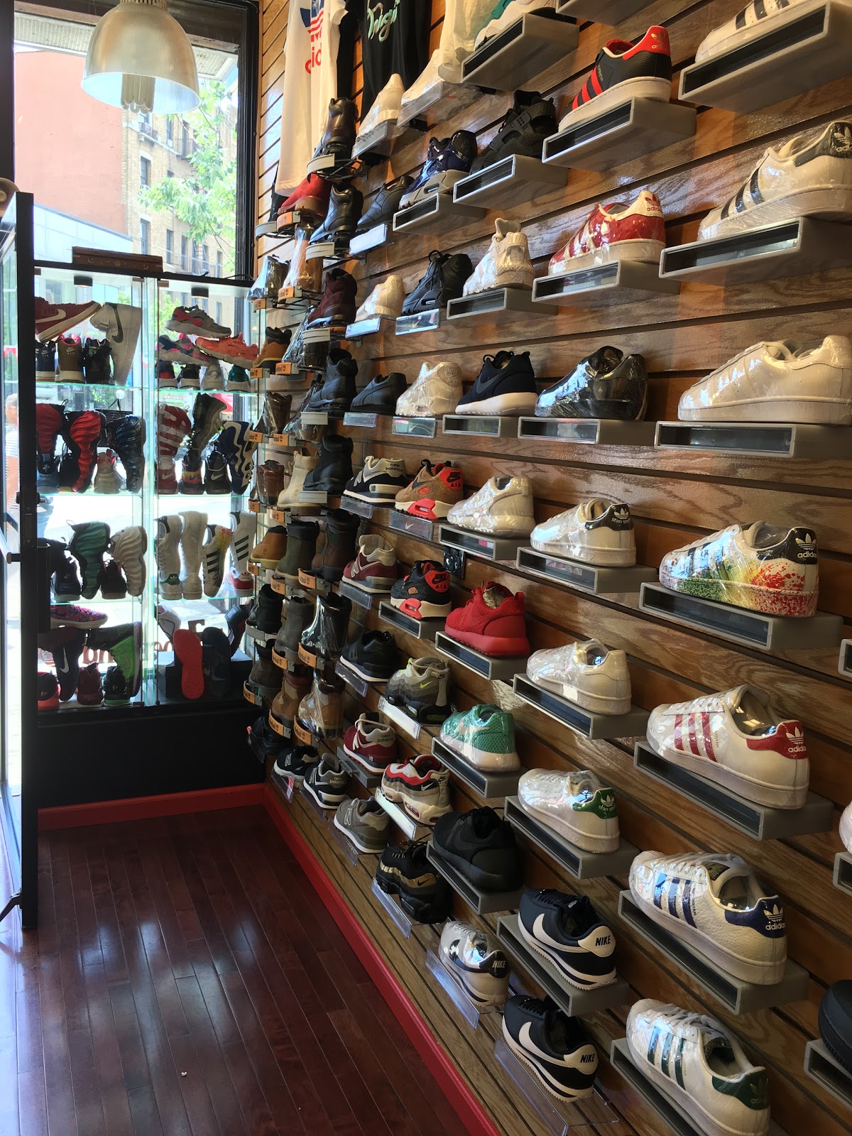 Photo of City Style New York in Bronx City, New York, United States - 6 Picture of Point of interest, Establishment, Store, Shoe store