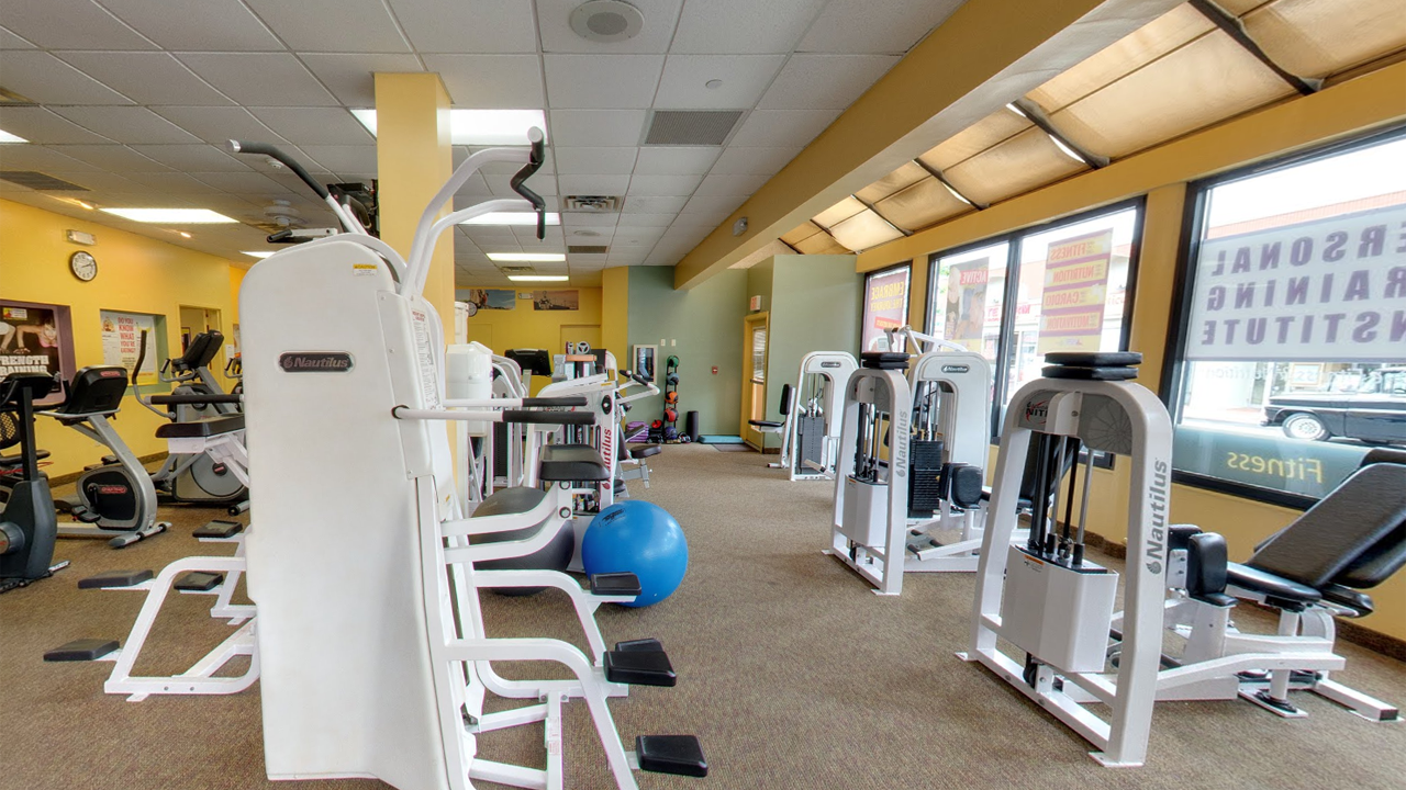 Photo of Personal Training Institute of Rockville Centre in Rockville Centre City, New York, United States - 5 Picture of Point of interest, Establishment, Health, Gym