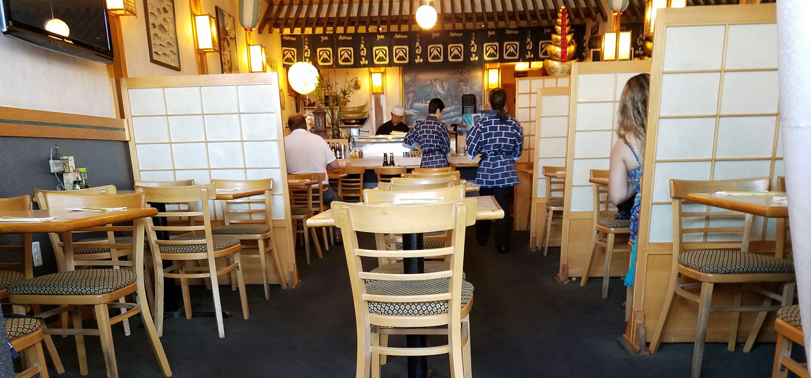 Photo of Akiyama Sushi Japanese Gourmet Restaurant in College Point City, New York, United States - 1 Picture of Restaurant, Food, Point of interest, Establishment