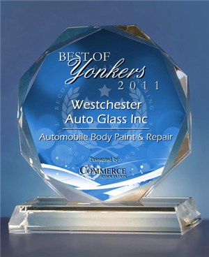 Photo of Westchester Auto And Glass Inc in Yonkers City, New York, United States - 3 Picture of Point of interest, Establishment, Store, Car repair