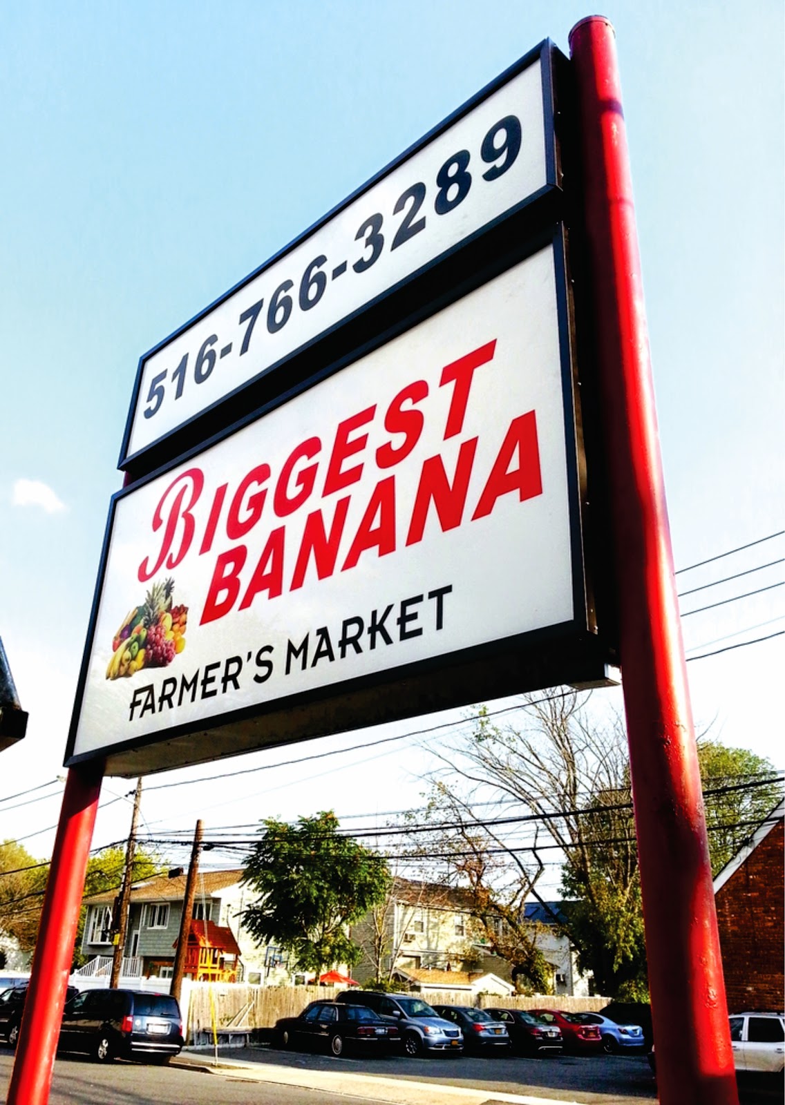 Photo of Sign Stop in Queens City, New York, United States - 2 Picture of Point of interest, Establishment, Store