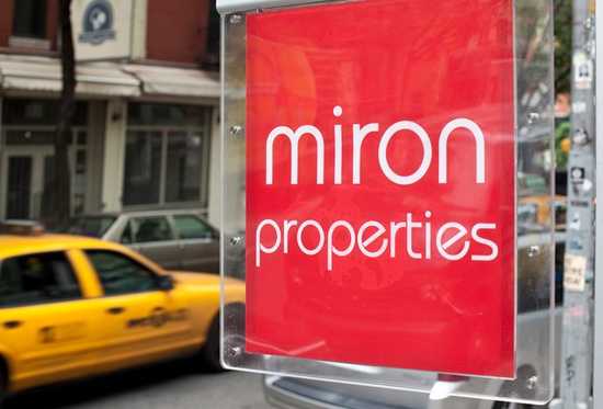 Photo of Miron Properties in New York City, New York, United States - 9 Picture of Point of interest, Establishment, Real estate agency
