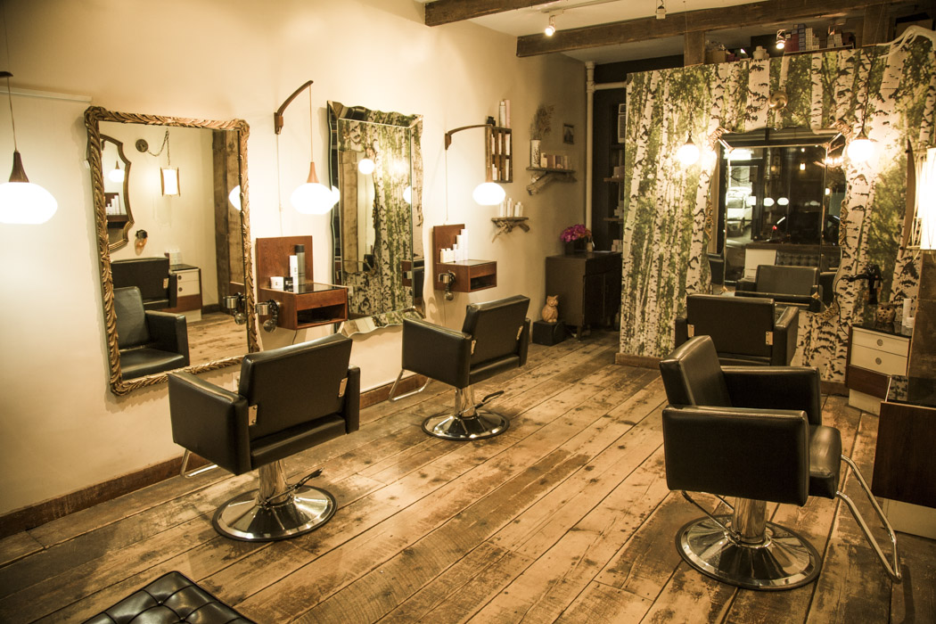 Photo of Twigs Hair Salon in New York City, New York, United States - 1 Picture of Point of interest, Establishment, Beauty salon, Hair care