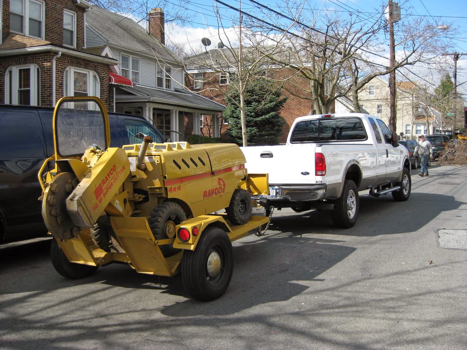 Photo of JC Tree Care in Freeport City, New York, United States - 1 Picture of Point of interest, Establishment