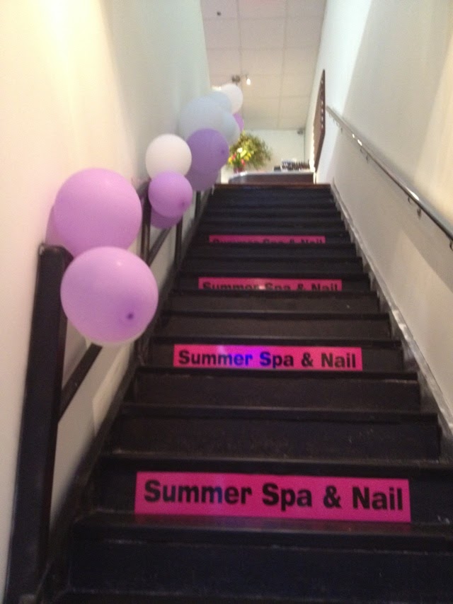 Photo of Summer Spa & Nails in Kings County City, New York, United States - 7 Picture of Point of interest, Establishment, Health, Spa, Beauty salon, Hair care