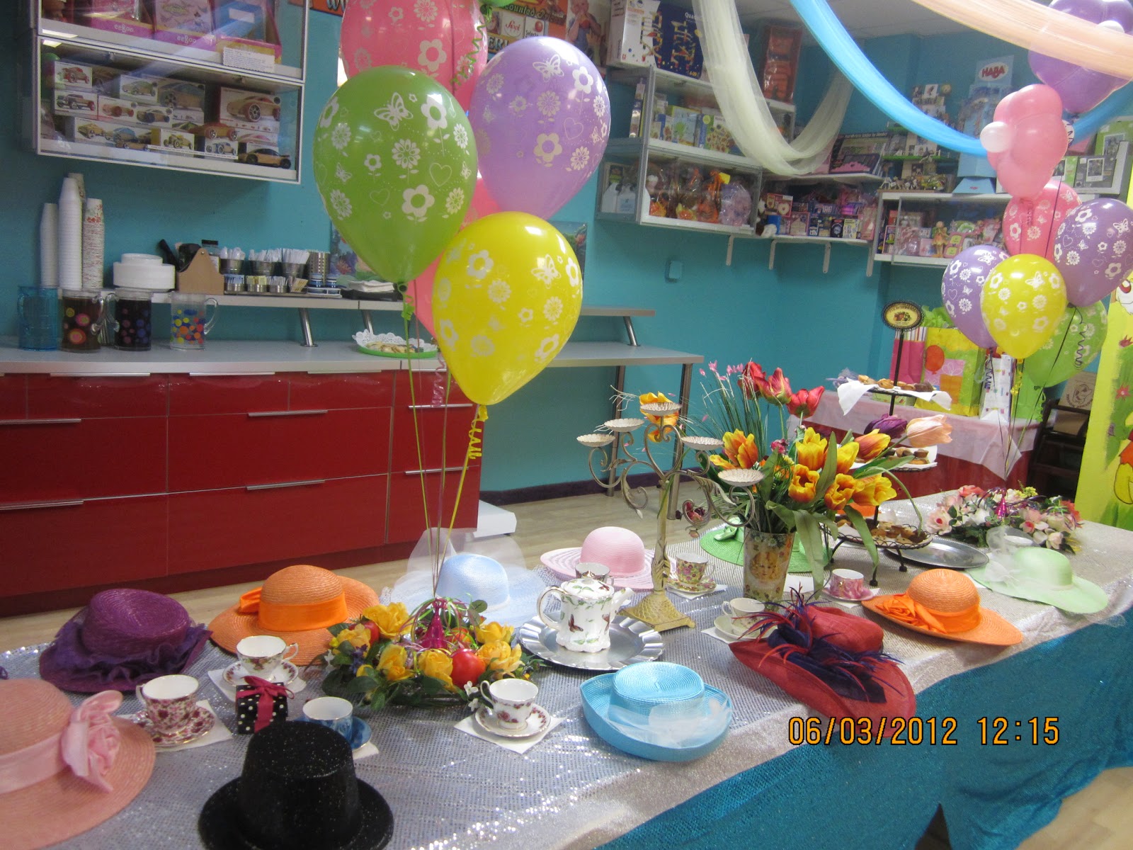 Photo of Kiddie Wonderland Party Center Inc in Richmond City, New York, United States - 1 Picture of Point of interest, Establishment
