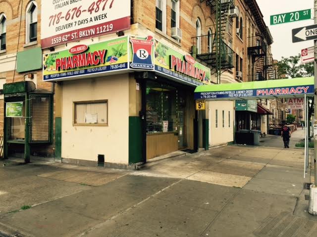 Photo of Regal Remedies Pharmacy in Brooklyn City, New York, United States - 1 Picture of Point of interest, Establishment, Store, Health, Pharmacy