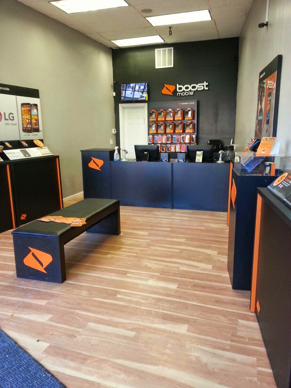 Photo of Boost Mobile in Kings County City, New York, United States - 2 Picture of Point of interest, Establishment, Store