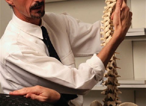 Photo of Living Perfect Chiropractic in New York City, New York, United States - 3 Picture of Point of interest, Establishment, Health, Doctor, Physiotherapist