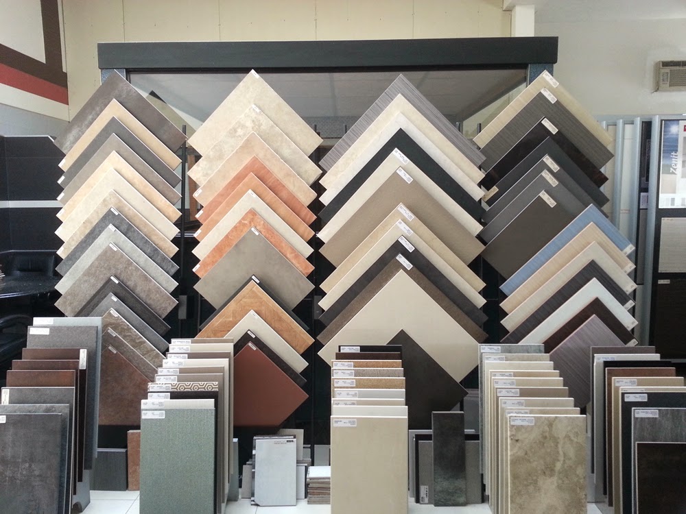 Photo of JC Designer Tile Inc in Queens City, New York, United States - 1 Picture of Point of interest, Establishment, Store, Home goods store