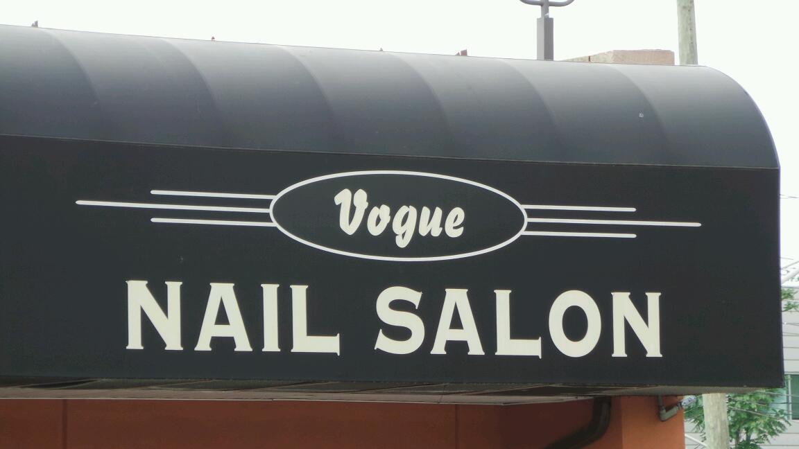 Photo of Vogue Nail in Richmond City, New York, United States - 2 Picture of Point of interest, Establishment, Beauty salon, Hair care