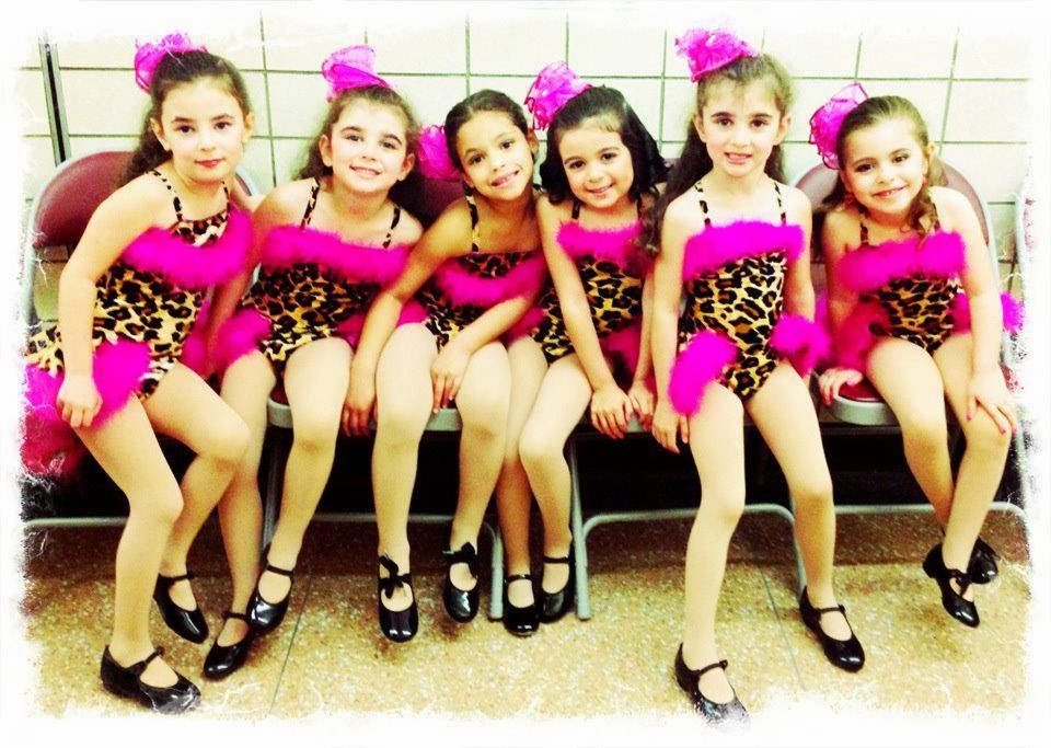 Photo of DDA Dance Academy in Paramus City, New Jersey, United States - 2 Picture of Point of interest, Establishment, Health, Gym