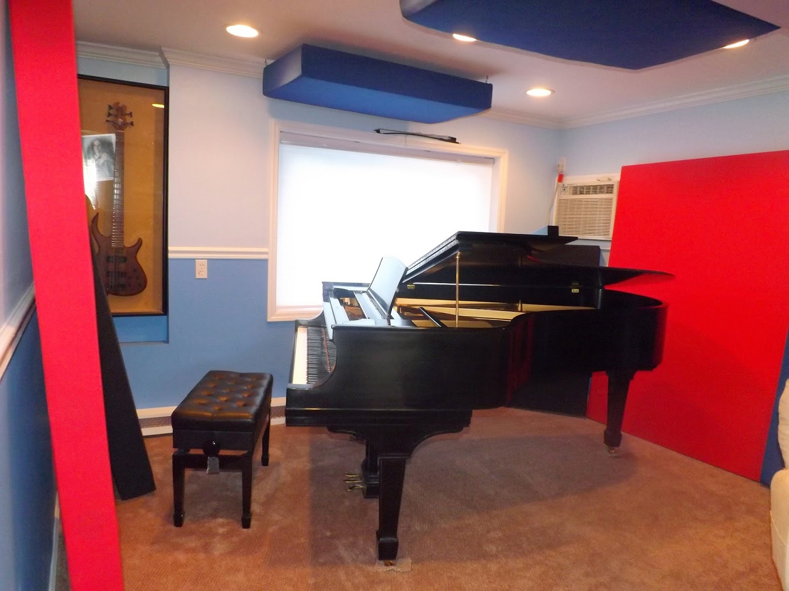 Photo of Mantra Recording Studio in Freeport City, New York, United States - 2 Picture of Point of interest, Establishment