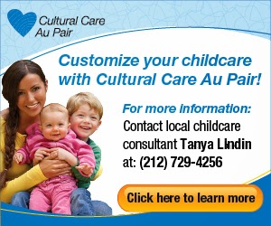 Photo of Cultural Care Au Pair- New York in New York City, New York, United States - 7 Picture of Point of interest, Establishment