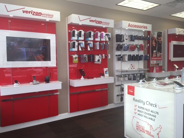 Photo of Verizon Wireless Retailer / Wireless Depot in Fairview City, New Jersey, United States - 4 Picture of Point of interest, Establishment, Store